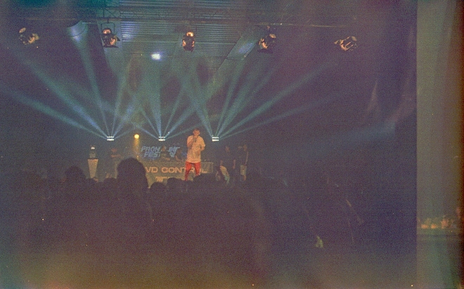 65 FRONTLINE FESTIVAL 2023